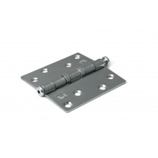 KOGELLAGER SCHARNIER VERZINKT 89X89MM RECHTHOEKIG