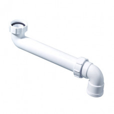 MC ALPINE 5285 RUIMTEBESPARENDE BOCHT VERTSTELBAAR 6/4"
