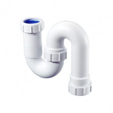 MC ALPINE S-SIFON 2X KLEM 40X40MM