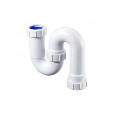 MC ALPINE S-SIFON 6/4''X40MM