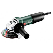 METABO HAAKSE SLIJPER W 850-125 METABO HAAKSE SLIJPER W 850-125