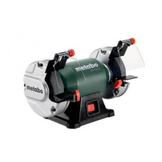 METABO WERKBANK SLIJPMACHINE DS 125 M METABO WERKBANK SLIJPMACHINE DS 125 M