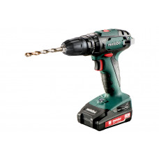 METABO ACCUBOOR SCHROEFMACHINE SB 18