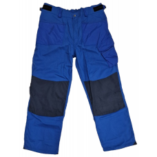 WERKBROEK TRICORP MT 60 KORENBLAUW