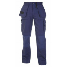 WERKBROEK HYDROWEAR COEVORDEN MT 48 MARINEBLAUW WERKBROEK HYDROWEAR COEVORDEN MT 48 MARINEBLAUW