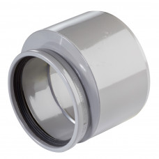 125X160MM PVC VERLOOP 1XMM