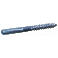 STOKEIND VZ TX15 ZONDER BUITENZESKANT M6 X 40MM