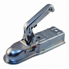 AANHANGER KOPPELING VIERKANT 70MM MAX. 800KG