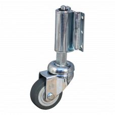 VEREND ZWENKWIEL 50MM TBV TRAP / LADDER