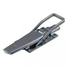 OPBOUWSPANSLUITING VERZINKT