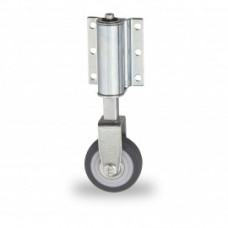 VEREND BOKWIEL 50MM TBV TRAP / LADDER