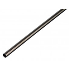 RVS RONDE BUIS 8X1MM 2MTR RVS RONDE BUIS 8X1MM 2MTR