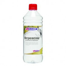 BO TERPENTINE 1LTR BO TERPENTINE 1LTR