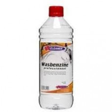 BO WASBENZINE 1LTR
