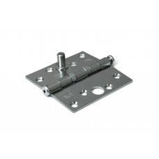 KOGELLAGER SCHARNIER 89X89MM SKG*** VERZINKT RECHT