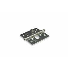 KOGELLAGER SCHARNIER 76X76MM SKG** VERZINKT RECHT