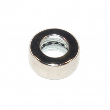 AXA KOGELLAGER 13MM TBV SCHARNIER 89X89MM AXA KOGELLAGER 13MM TBV SCHARNIER 89X89MM