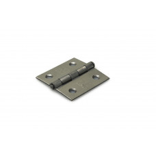 SCHARNIER RVS 51X51MM RECHTHOEKIG SCHARNIER RVS 51X51MM RECHTHOEKIG