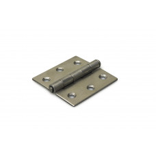 SCHARNIER RVS 63X63MM RECHTHOEKIG SCHARNIER RVS 63X63MM RECHTHOEKIG