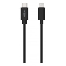 ANSMANN OPLAADKABEL USB-C NAAR APPLE LIGHTNING 120CM