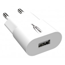 ANSMANN USB LADER WIT 5W