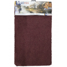 ABSORBA-PLUS DROOGLOOPMAT 40X70CM WIJNROOD /30