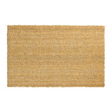 RUCO KOKOSMAT NATUREL 17MM 40X60CM