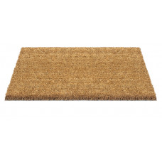 RUCO KOKOSMAT NATUREL 17MM 50X80CM