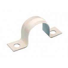 ZADEL 3/4" METAAL WIT (DOOS = 350 STUKS) ZADEL 3/4" METAAL WIT (DOOS = 350 STUKS)