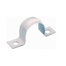 ZADEL 5/8" IJZER WIT (DOOS = 500 STUKS)