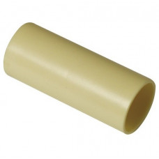 PVC SOK 5/8" - 16MM CREME