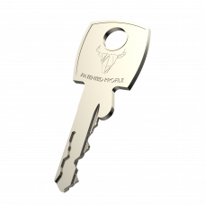 M&C MATRIX2** CERTIFICAAT SLEUTEL