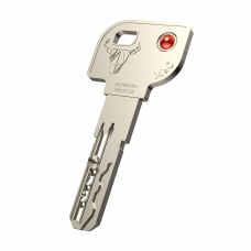 M&C MINOS CERTIFICAATSLEUTEL