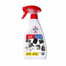 SUPERCLEANERS VET/ROET REINIGER - 500 ML