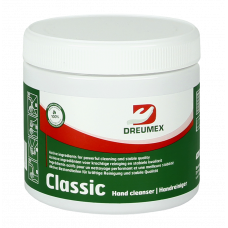 DREUMEX HANDREINIGER CLASSIC 600ML DREUMEX HANDREINIGER CLASSIC 600ML
