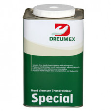 DREUMEX HANDREINIGER SPECIAAL 4,2KG DREUMEX HANDREINIGER SPECIAAL 4,2KG