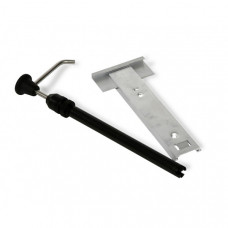 DREUMEX STANDAARD DISPENCER 4,5KG BLIK