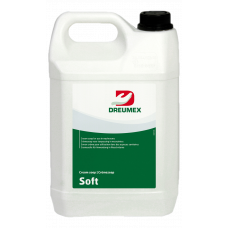 DREUMEX VLOEIBARE CREMEZEEP 5LTR DREUMEX VLOEIBARE CREMEZEEP 5LTR