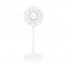 EUROM VENTILATOR 3DS SILENT STAAND 35CM COMFORT WIT