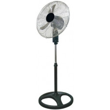 PROF STAAND VENTILATOR 18" 45CM 3 STANDEN