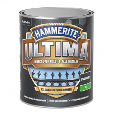 HAMMERITE ULTIMA MAT STANDAARD GROEN 750ML
