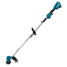 MAKITA LXT 18V GRAS TRIMMER D-GREEP DUR192LZ MAKITA LXT 18V GRAS TRIMMER D-GREEP DUR192LZ