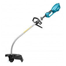 MAKITA 230 V GRAS TRIMMER GEBOGEN STEEL UR3500 MAKITA 230 V GRAS TRIMMER GEBOGEN STEEL UR3500