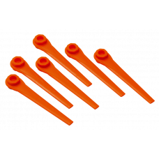 GARDENA 20X RESERVE- MESSEN ACCU-TRIMMER GARDENA 20X RESERVE- MESSEN ACCU-TRIMMER