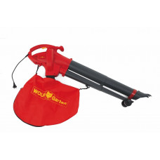 WOLF BLADBLAZER ELEKTRO LBV 2600E WOLF BLADBLAZER ELEKTRO LBV 2600E