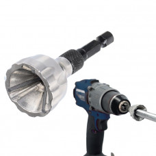 ROTEC HM 1/4" DRAADEIND ONTBRAMER M3-M20 ROTEC HM 1/4" DRAADEIND ONTBRAMER M3-M20