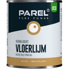 DE PAREL ECO TAPIJTLIJMVERWIJDER 750ML