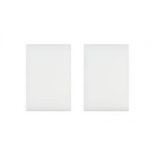 WONDERSPONS MELAMINE (2 STUKS) WONDERSPONS MELAMINE (2 STUKS)