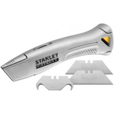 STANLEY FATMAX VAST MES PRO ZILVER