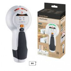 LASERLINER LEIDING DETECTOR STARFINDER